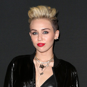 Miley Cyrus Miley Cyrus
